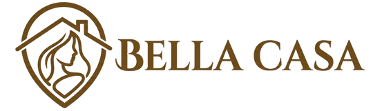 Logotipo da loja BELLA CASA